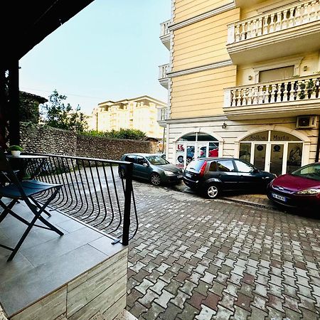 Edi Apartament Center Shkoder Bagian luar foto
