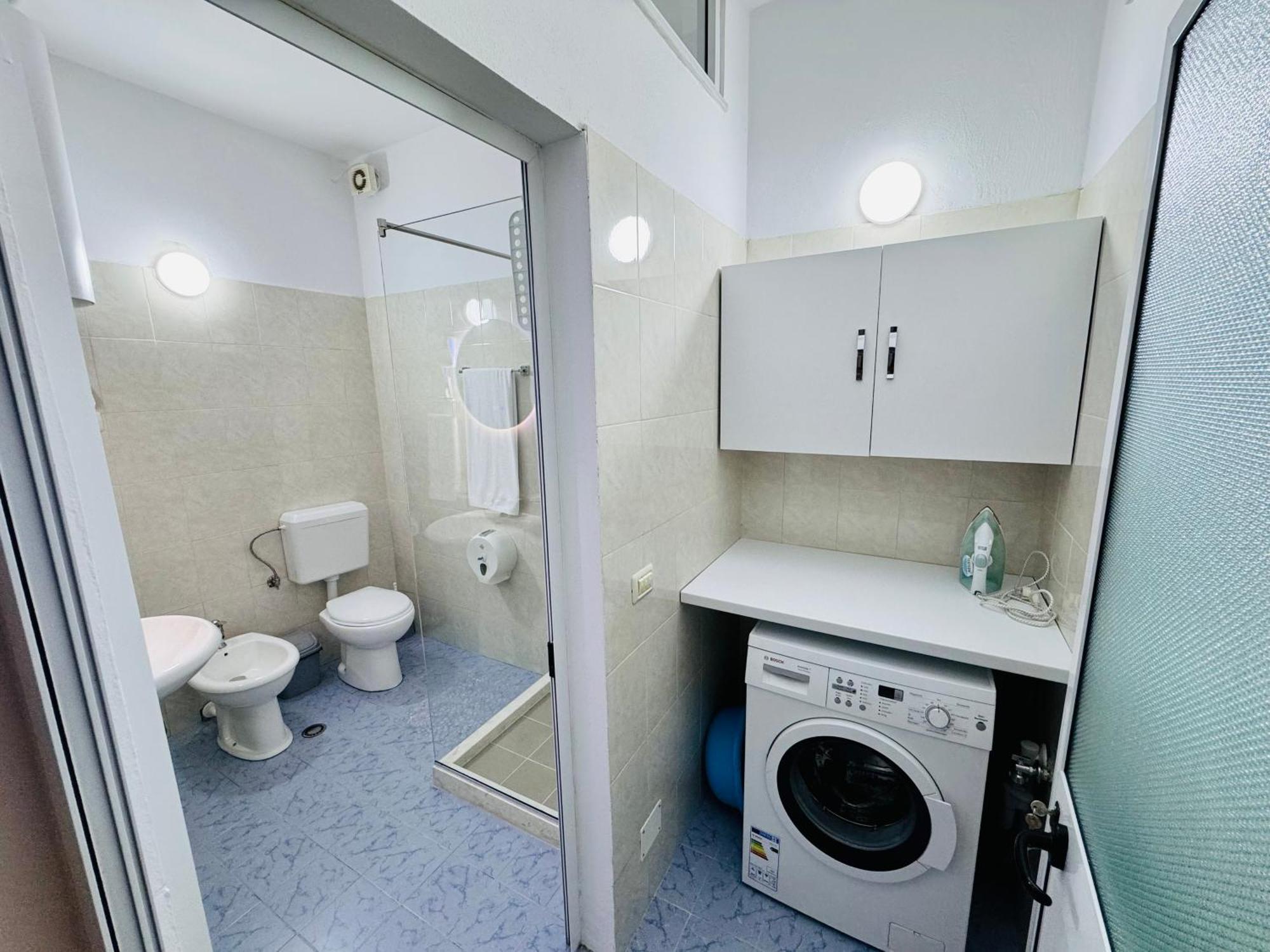 Edi Apartament Center Shkoder Bagian luar foto
